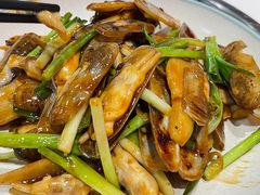 -强记大排档