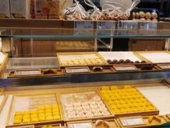 -泸溪河桃酥(壹方城店)