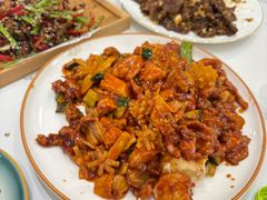 -同发顺饭馆(总店)