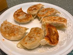 锅贴-浒顺大酒店(相城店)