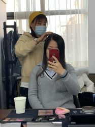 -美云庭古装·格格服汉服·京城旅拍(北京店)