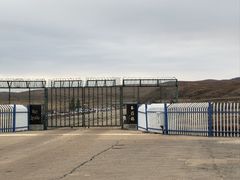 -室韦口岸