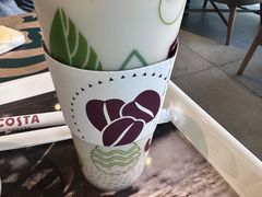 -COSTA COFFEE(哈尔滨凯德学府店)