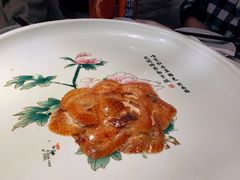 京华牡丹烤鸭-京华烟云·北京烤鸭(领展购物广场·中关村店)