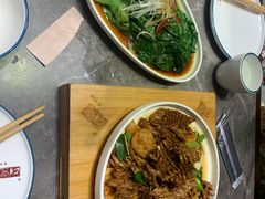 -闫府私房菜·百年鲁菜(恒隆店)