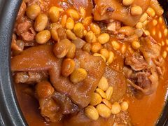 黄豆猪蹄-郭林家常菜(狼垡店)