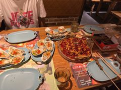 -馋嘴猫北京食堂·烤鸭·宵夜(亚运村店)