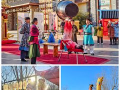 -济南方特东方神画