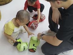 -HELLO功夫(印象城店)