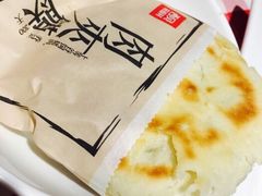 -西贝(上海我格广场店)