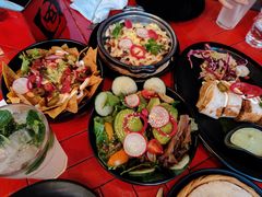 -Luchador摔跤手墨西哥餐厅(恒宇广场店)