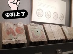 -洛阳古墓博物馆