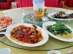 -南湾海鲜餐厅(南澳海鲜街店)