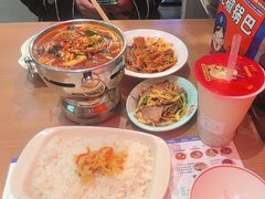 -宝葫芦西北茶食铺(万达店)