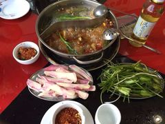 -羊肉大仙(金凯广场店)