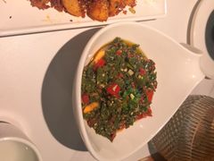 -三猫黑鱼花(南大店)
