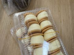 -甜嘟嘟烘焙坊(舒城路店)