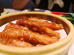 -眉州东坡(国贸店)