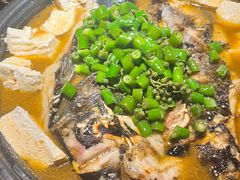 -探鱼·鲜青椒爽麻烤鱼(领展购物广场店)