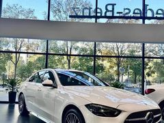 -上海德星奔驰(江杨南路店)