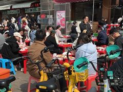 -同发号饭庄(复兴路店)