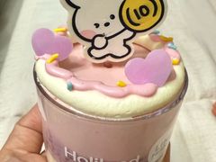 -好利来(西铁营万达广场店)