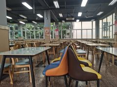 -同济大学-北苑食堂