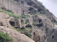 -古崖居风景名胜区