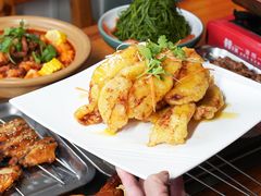 -张记焖窑·十五年专注焖烤(雍和宫店)