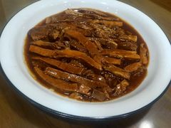 -正阳春烤鸭店(杨楼店)