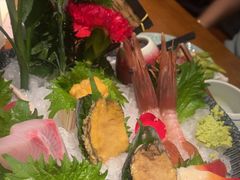 -阿吾罗日本料理(K11艺术中心店)