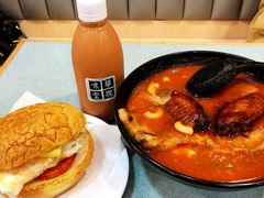 招牌菠萝油-华嫂冰室(尖沙咀店)