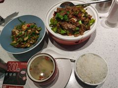 -胡子大厨·超级小炒肉(华润店)