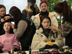 -吉田美学化妆美甲摄影培训(丽水校区)