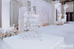 -Sunny喜铺婚礼策划(东部店)