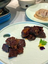 -真知味酒店·宴会厅(月牙湖店)