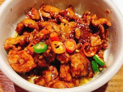 -遇见南洋小馆(桂林路店)