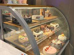 -DQ·蛋糕·冰淇淋(龙湖狮山天街店)