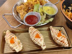 -阿卡AK.Lab洋风韩餐(花园路万达坊店)