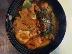 -O记东北砂锅麻辣烫
