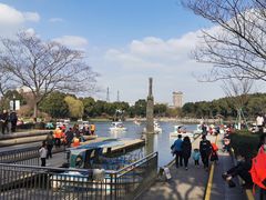 -圩墩遗址公园