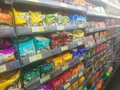 -百家超市(鸿德大厦店)