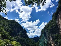 -尧治河旅游度假区