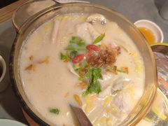 -闽上鲜·福建菜(龙湖滨江天街店)