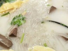 -鸭小妹鸭血粉丝(老门东店)