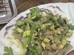 -老舅老蒙肉饼非遗店(一店)
