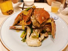 -妈妈家·本帮菜(总店)