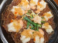 -绿茶餐厅(松江万达店)