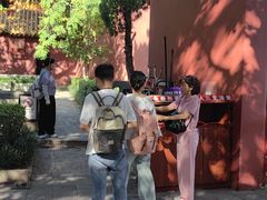 -南岳衡山风景名胜区-南岳大庙