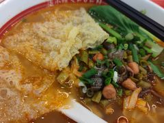 -柒小螺·螺蛳粉(利丰广场店)